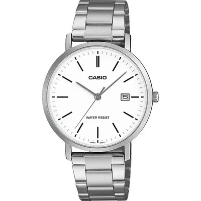 Casio Мъжки часовник Casio - Casio Collection - MTP-VT05D-7EDF (MTP-VT05D-7EDF)