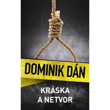 Kráska a netvor Dán Dominik