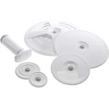 Image 1 of Status d. o. o Status универсални вакуумни капаци, комплект от 6 части