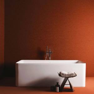 Ideal Standard Свободностояща вана Ideal Standard Atelier Conca матово бяла 180x80 см (K8830EN)