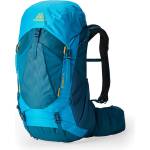 Gregory Amber 44 Plus Size Цвят: син