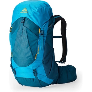 Gregory Amber 44 Plus Size Цвят: син