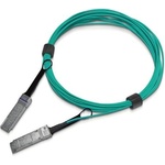 NVIDIA 980-9I45J-00H010 InfiniBand и оптичен кабел 10 м QSFP56 Функция Aqua colour (980-9I45J-00H010)