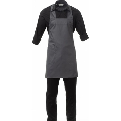 Payper BRASSERIE Zástera s náprsenkou