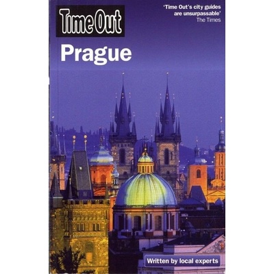 Time Out Prague