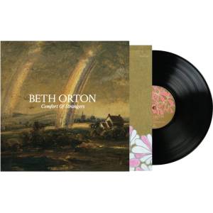 Warner Orton Beth: Comfort Of Strangers - Vinyl (LP) (098331)