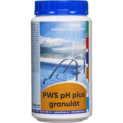 PWS pH plus 1 kg