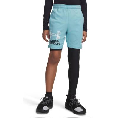 Under Armour Tech logo s