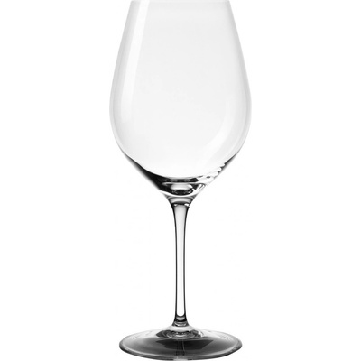 Lunasol Poháre na červené víno Optima Glas 6 x 660 ml