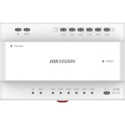 Hikvision DS-KAD7060EY