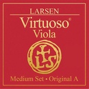 Larsen VIRTUOSO VIOLA set
