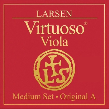 Larsen VIRTUOSO VIOLA set