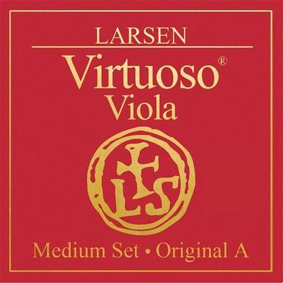Larsen VIRTUOSO VIOLA set
