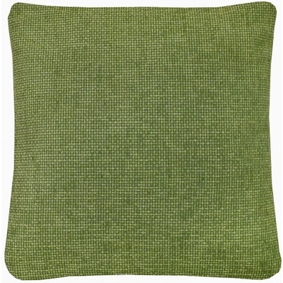 Intreccio Jacquard Chenille mätový Mäta 42 x 42 cm
