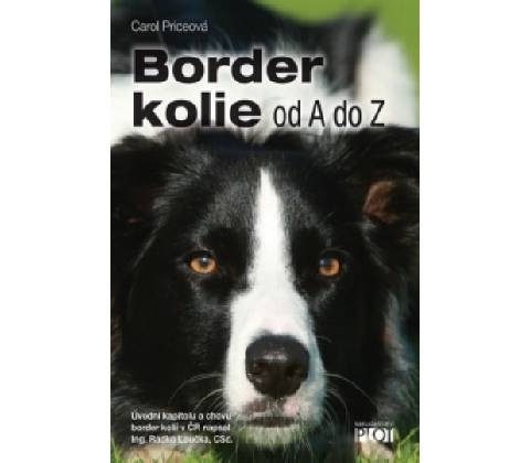 Border kolie