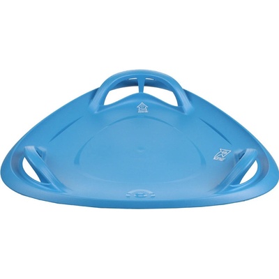 Merco Meteor Talíř modrá 60 cm