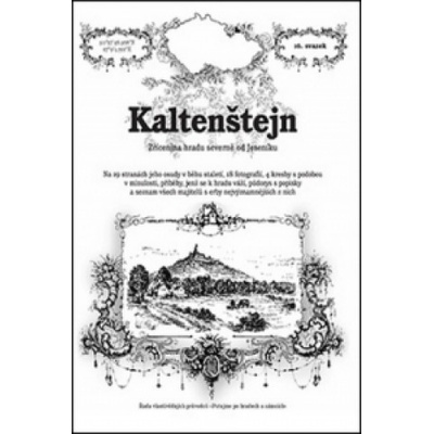 Kaltenštejn - Vojkovský Rostislav