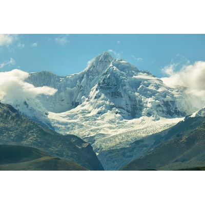 DIMEX ART Флизелинов фототапет изглед към черната планина 375 x 250 см