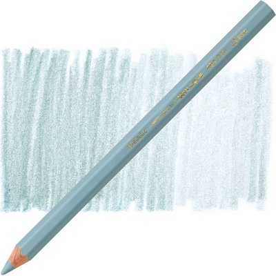 Caran d'Ache 494.710 Metallic zelená