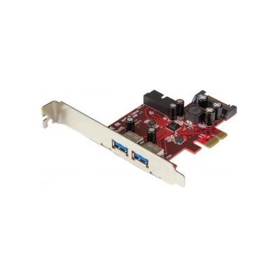 StarTech Pci карта startech pexusb3s2ei