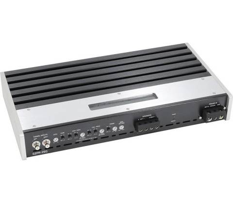 Ground Zero GZPA 2SQ