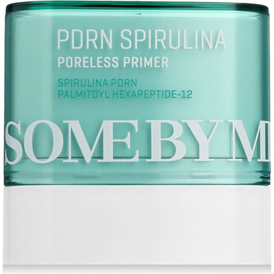 Some By Mi Primer na obličej PDRN Spirulina Poreless Primer 10 g – Zboží Dáma