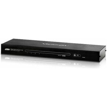 Aten VS-1808T 8 port HDMI rozbočovač po Cat 5e