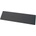 BasicNature Шалте Basic nature Isomatte Eco Sleeping mat - Grey - размер 180 x 50 x 1 cm (517-0035-0111)