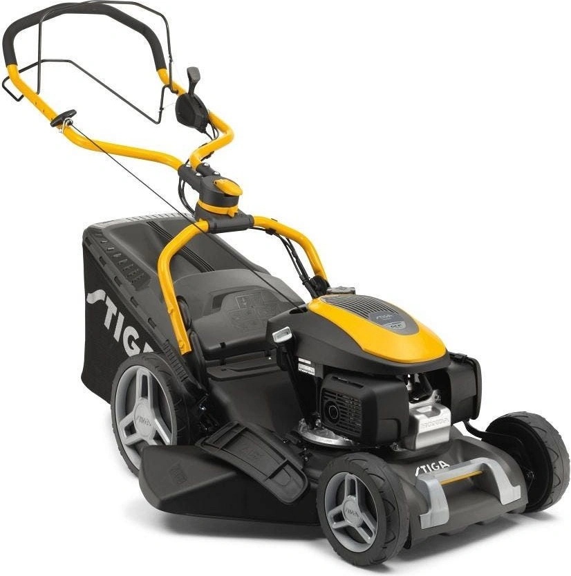 Stiga Combi 753 V