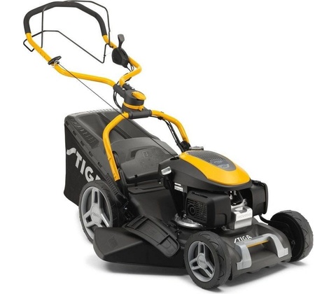 Stiga Combi 753 V