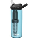 CamelBak Eddy+ LifeStraw 0,6l True Blue