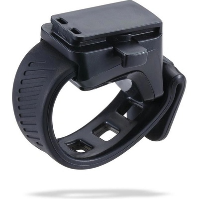 Držák světla BBB StrapFix 22-45 mm