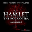 Muzikál - Hamlet CD
