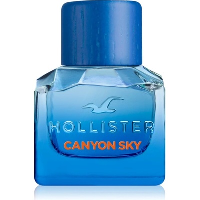 Hollister Canyon Sky for Him EDT 30 ml