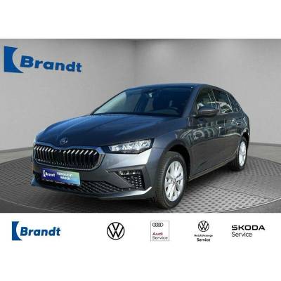Skoda Scala 1.0 TSI DSG Selection 85 kW