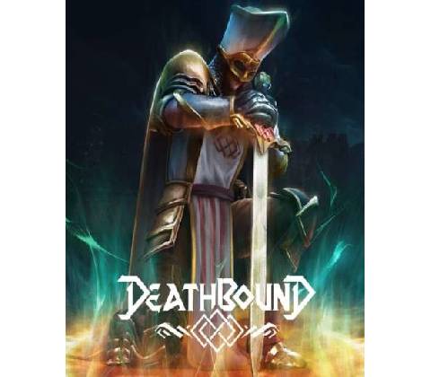 Deathbound