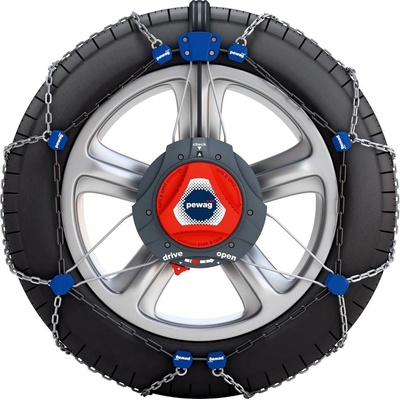Pewag SERVOMATIK SUV RSM 79 V
