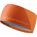 Dynafit Performance Dry Headband fluo orange