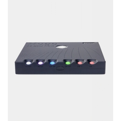 Chord Hugo M Scaler