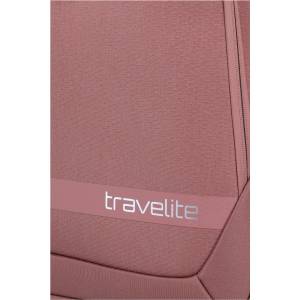 Travelite Kick Off 4w M exp Rose (TRAVELITE-6948)