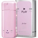 Givenchy Play parfémovaná voda dámská 75 ml