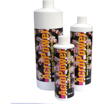 Two Little Fishies AcroPower 500 ml