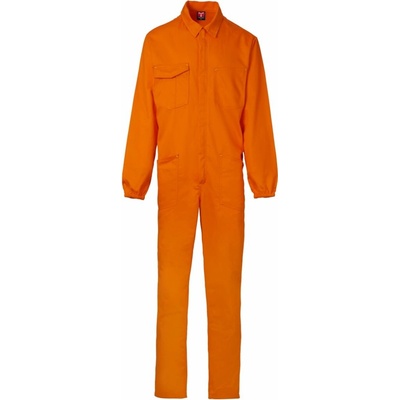 PAYPER COVER oranžový