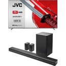 JVC LT-75VA7435
