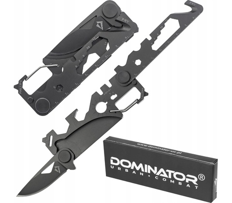 Dominator UC multifunkčný nástroj