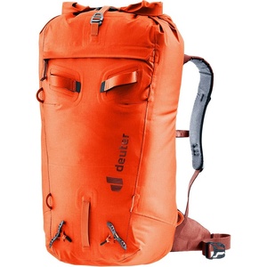 Deuter Durascent 28 SL Papaya-Redwood