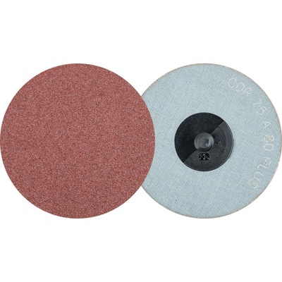 Pferd Rýchloupínací disk 75 mm 80 42775708