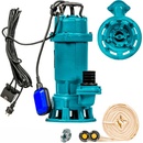 Ibo Furiatka 1100 set s hadicou 30 m