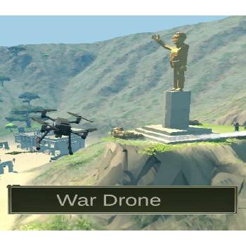 War Drone