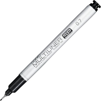 Copic Multiliner SP Техническа химикалка Black 0, 7 мм 1 бр (65.5109)